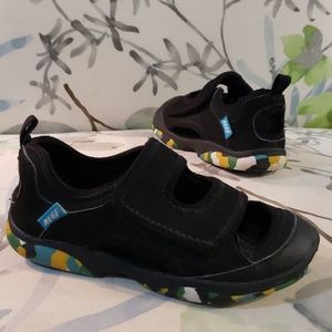 Boys Reef Amphibian Shoes